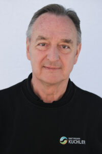 Wolfgang Kuchler, Gartenidee Kuchler